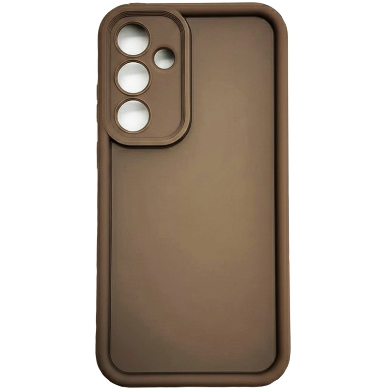 کاور مدل Puffer مناسب برای گوشی موبایل سامسونگ Galaxy A56
