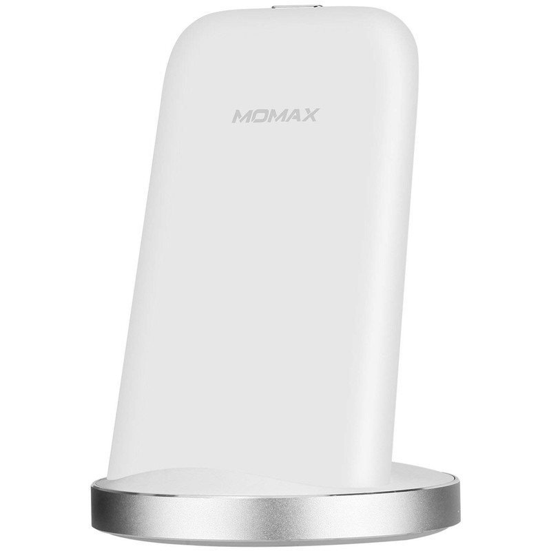 شارژر بی سیم مومکس مدل Q.Dock 2