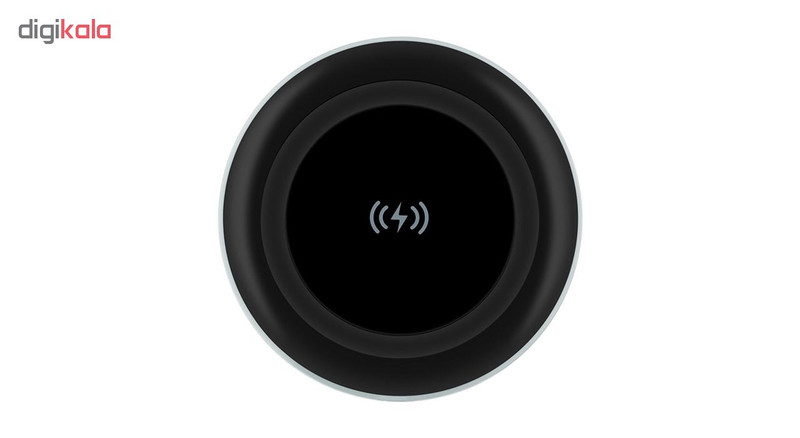 شارژر بی سیم مومکس مدل Q.Pad Minimal