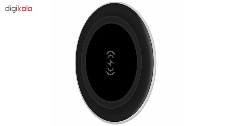 شارژر بی سیم مومکس مدل Q.Pad Minimal