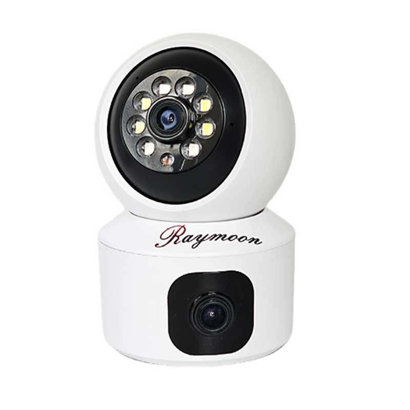 دوربین مداربسته تحت شبکه سیم کارتی رایمون مدل RS440