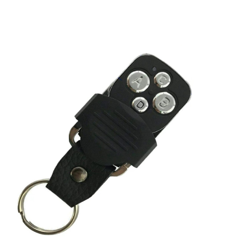 ریموت و گیرنده دو کانال پرومکس مدل RC-433 مجموعه 2 عددی