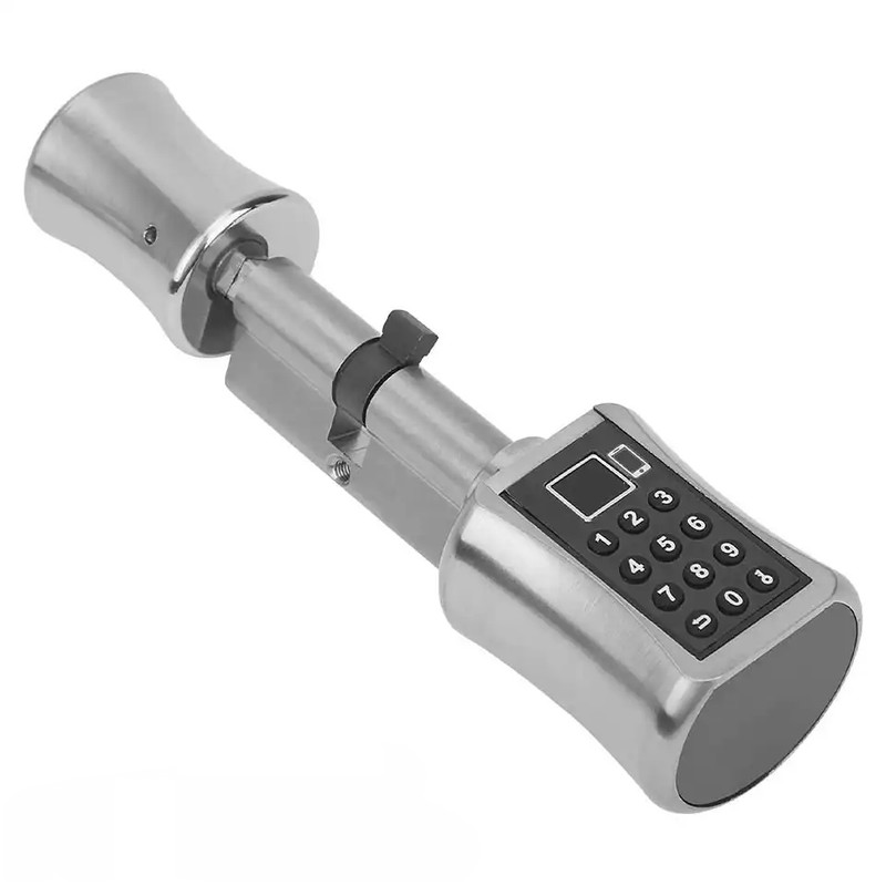قفل دیجیتال روستیک مدل RDC8002