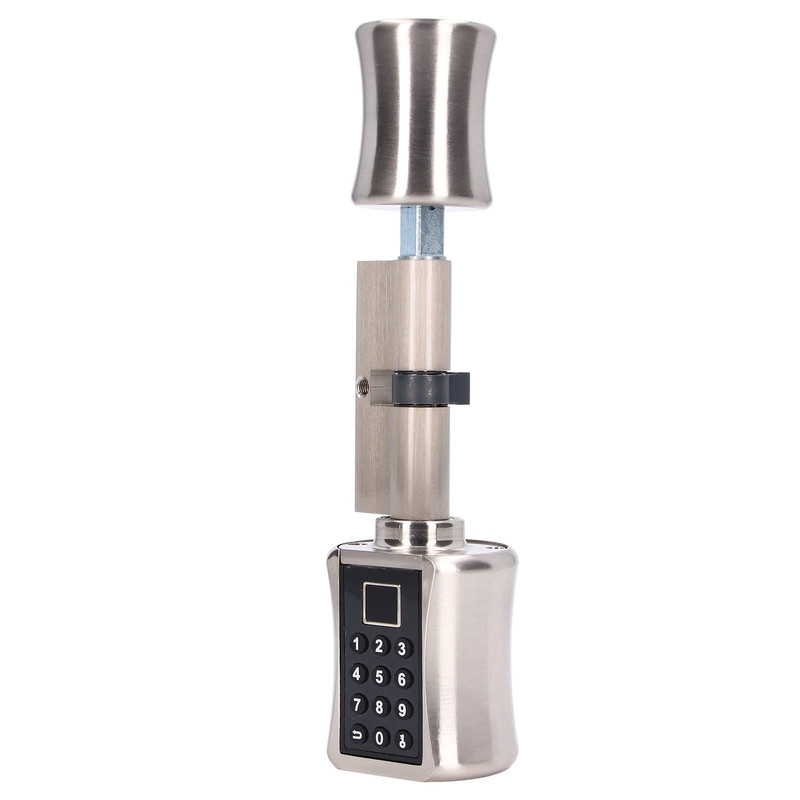 قفل دیجیتال روستیک مدل RDC8002