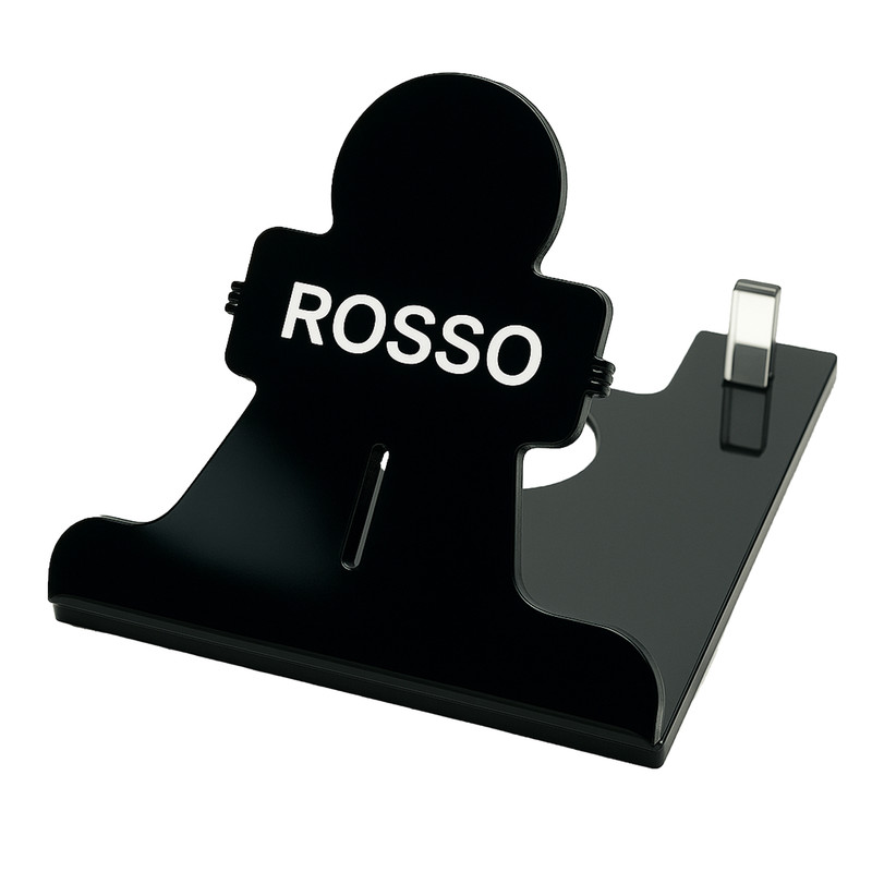 پایه نگهدارنده گوشی موبایل روسو مدل RHL-M5002PG-DM