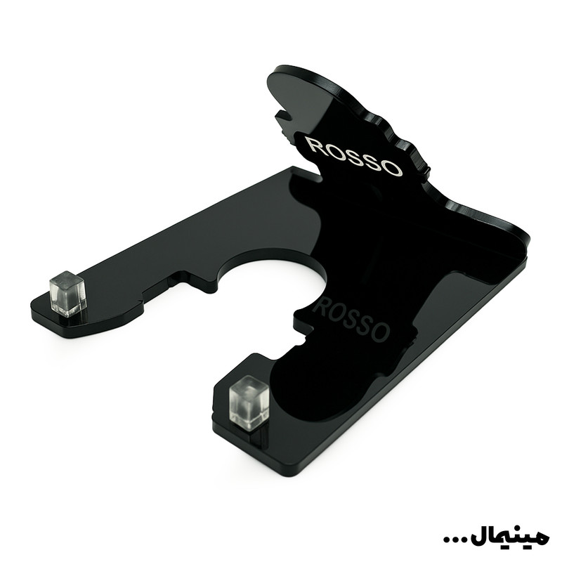 پایه نگهدارنده گوشی موبایل روسو مدل RHL-M5002PG-DM