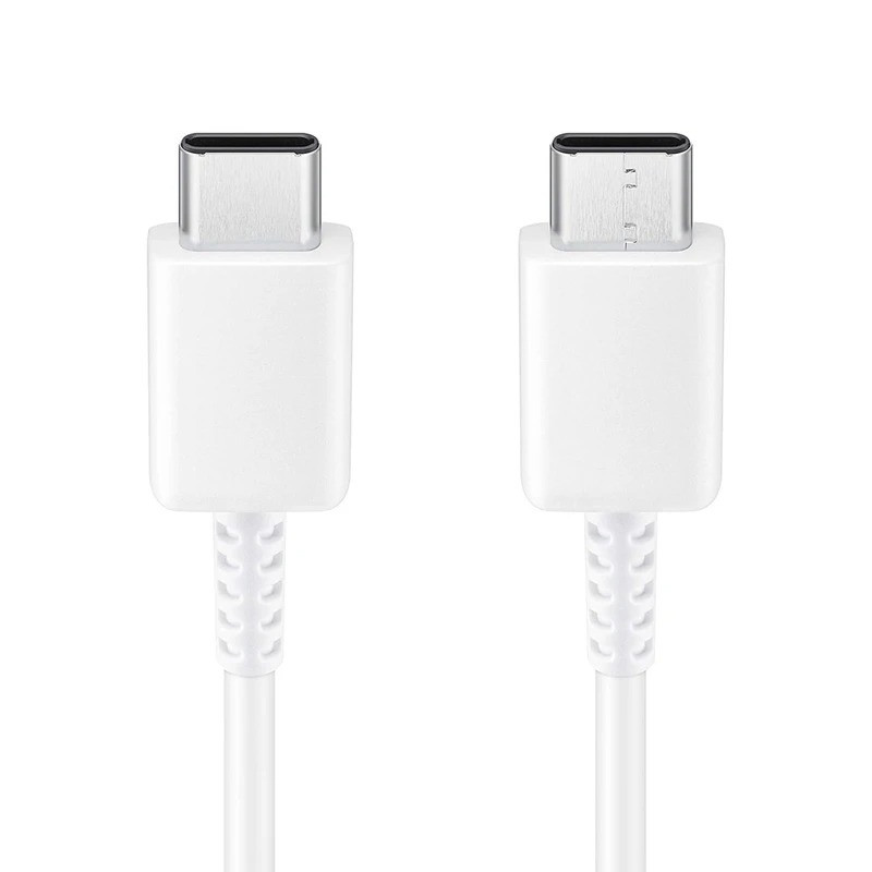 کابل تبدیل USB-C سامسونگ مدل EP-DA705 طول 1 متر