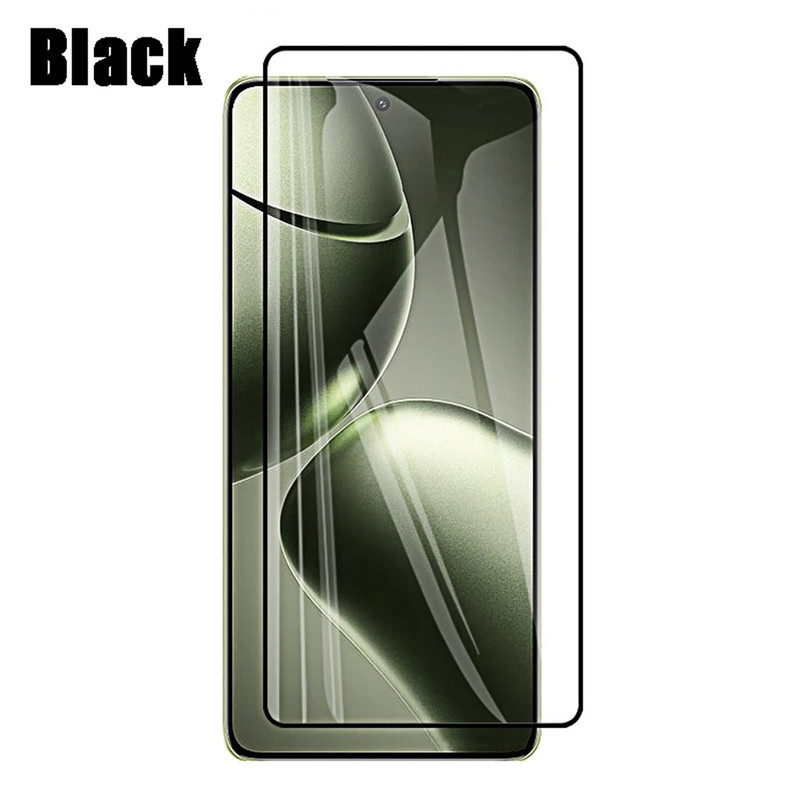 محافظ صفحه نمایش سامورایی مدل ovglass مناسب برای گوشی موبایل شیائومی 14T / 14T Pro