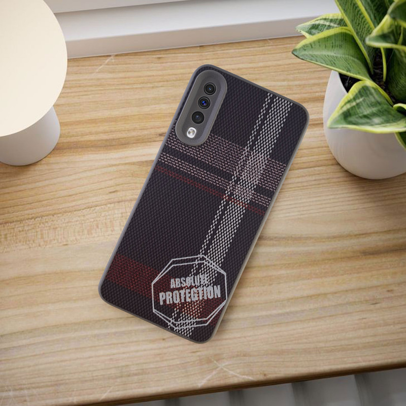 کاور گاردین گارد مدل Sevil مناسب برای گوشی موبایل سامسونگ Galaxy A56