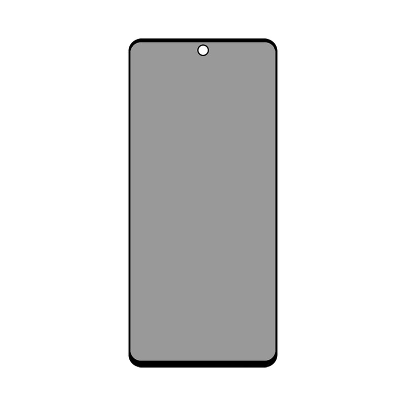 محافظ صفحه نمایش حریم شخصی شهر گلس مدل FULLPRIV مناسب برای گوشی موبایل شیائومی Redmi Note 11 Pro 5G / Note 11 Pro Plus 5G / Mi 11i / 11i HyperCharge / Poco F3 / Poco F4 / Poco F4 GT / Poco X4 Pro 5G