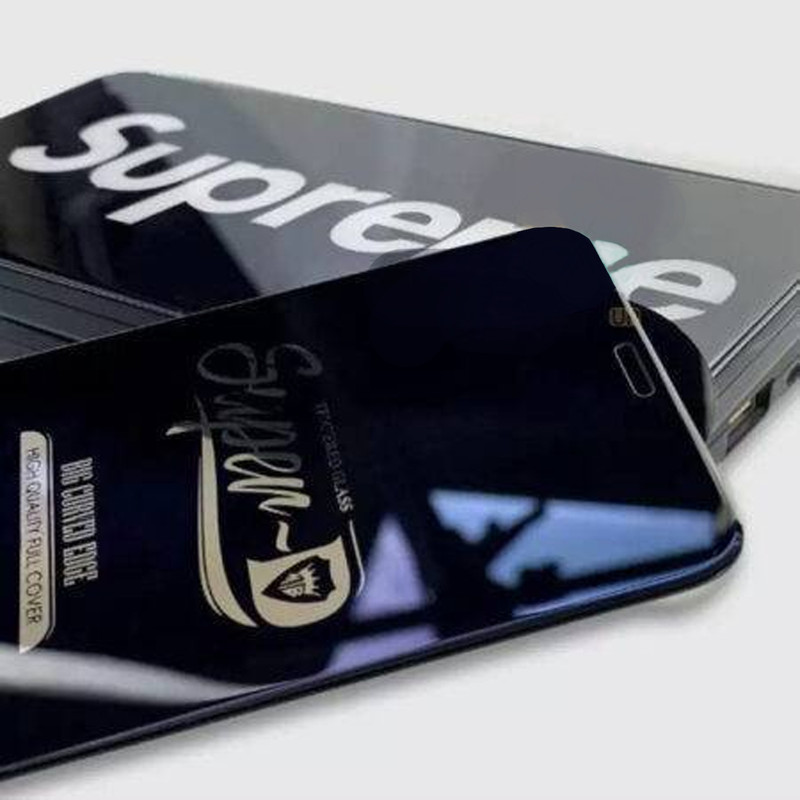 محافظ صفحه نمایش شهر گلس مدل SUPERD مناسب برای گوشی موبایل اپل iPhone 13 Pro Max