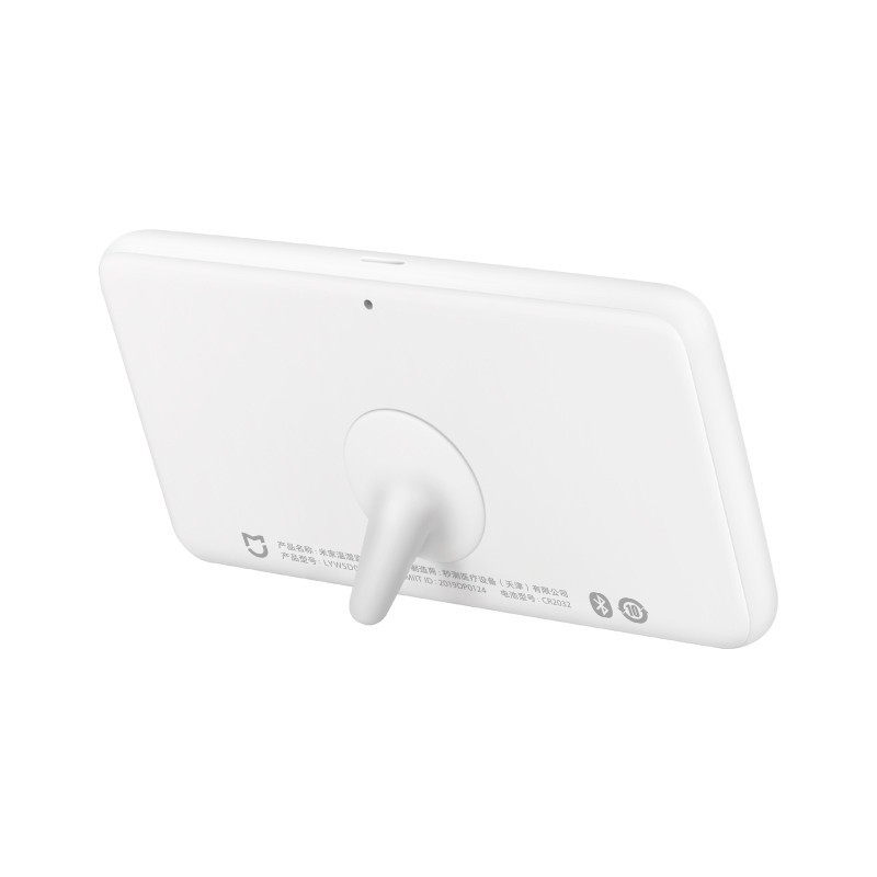 دماسنج و رطوبت سنج مدل Smart Temperature and Humidity Sensor Pro LYWSD02MMC