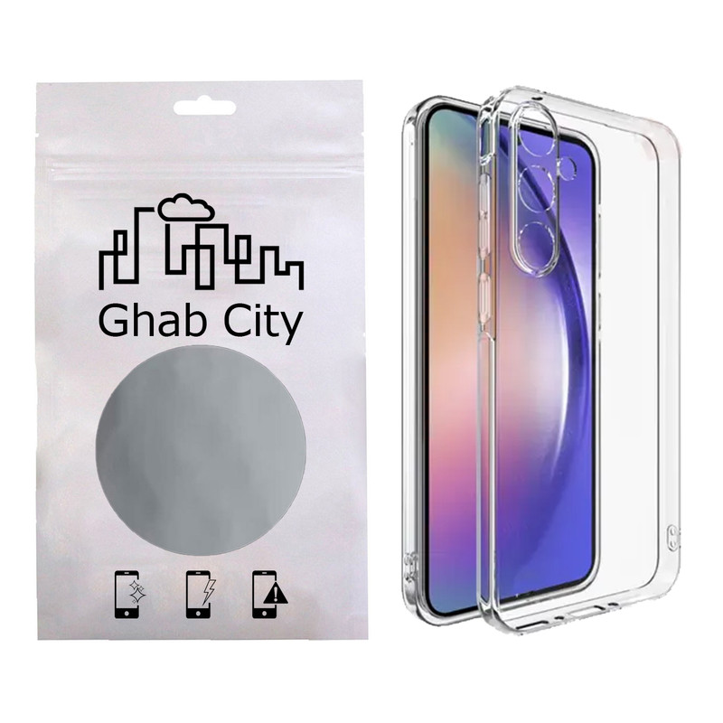 کاور قاب سیتی مدل SPC1 مناسب برای گوشی موبایل سامسونگ Galaxy A55