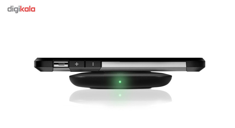 شارژر بی سیم اسپیگن مدل Essential F301W