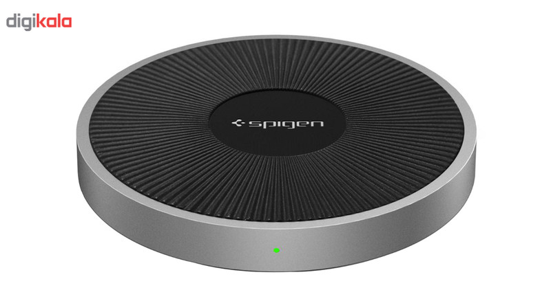 شارژر بی سیم اسپیگن مدل Essential F306W