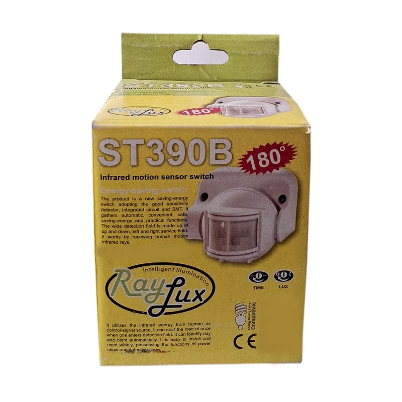 سنسور حرکتی رایلوکس مدل ST390B