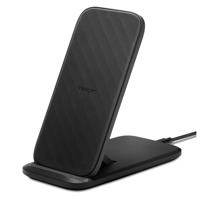 شارژر بی سیم اسپیگن مدل SteadiBoost F316W