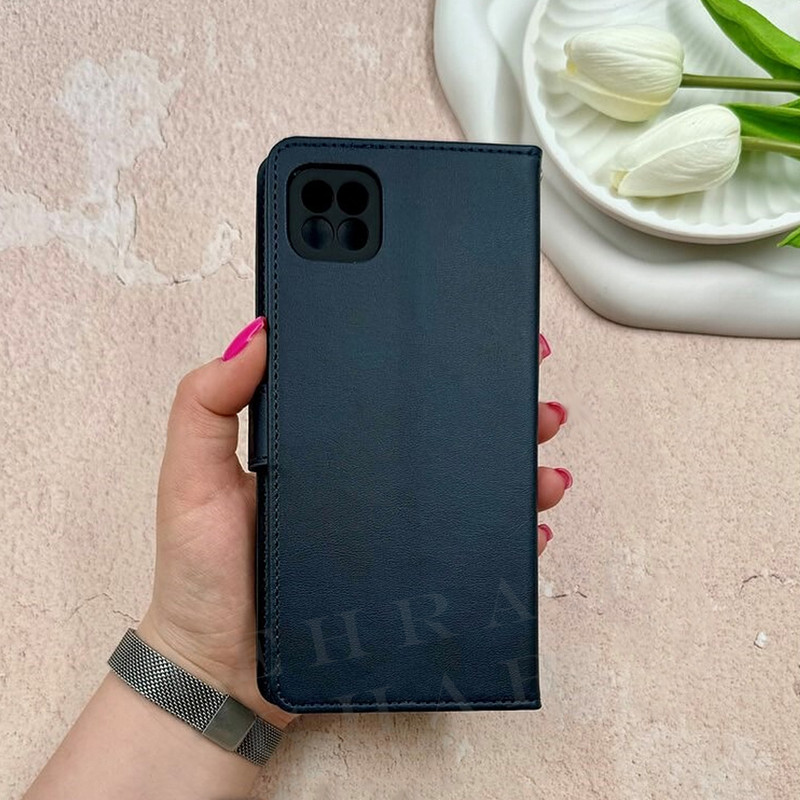 کیف کلاسوری تهران قاب مدل KINT مناسب برای گوشی موبایل سامسونگ Galaxy A56 5G