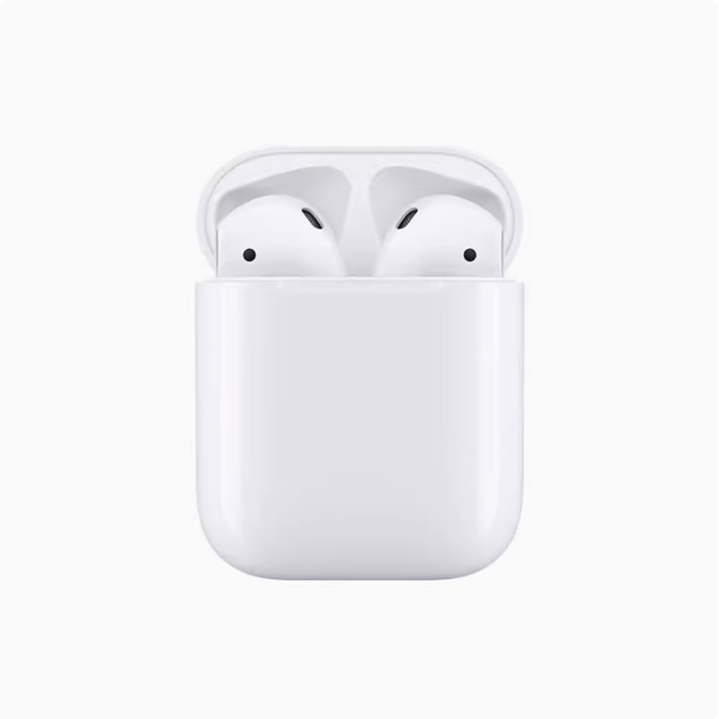 هدفون بلوتوثی موزیک آپولو مدل True Wireless AP-20