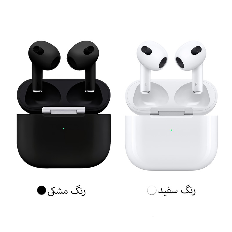 هدفون ریولینک مدل TWS-EARBUDS 3s
