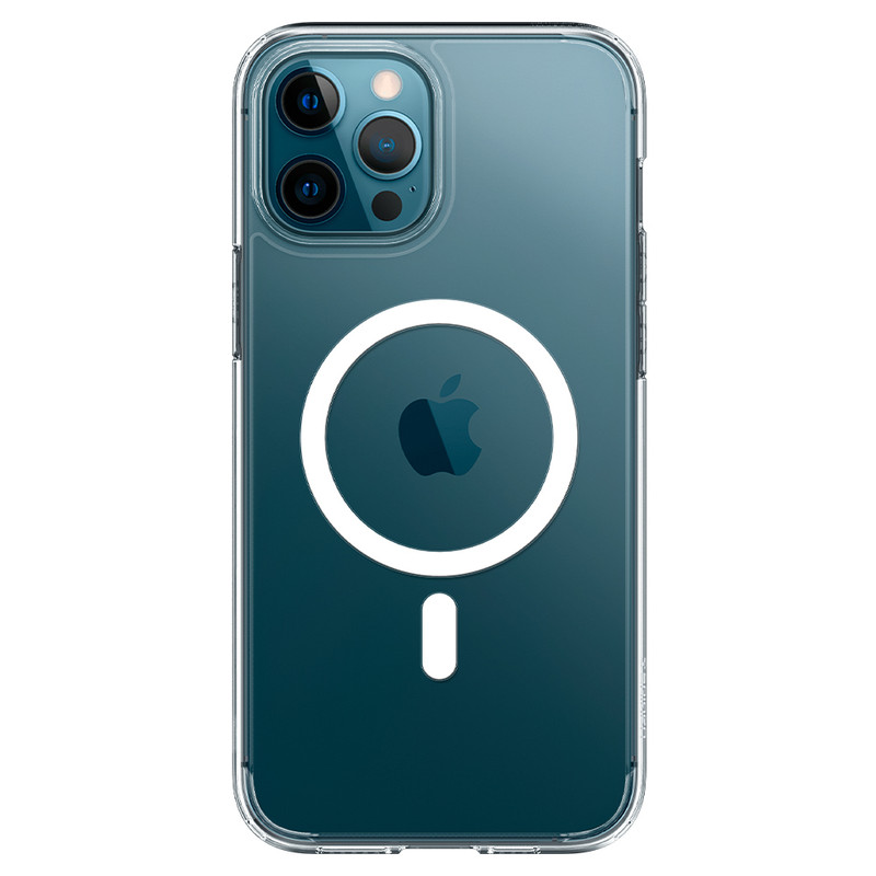 کاور اسپیگن مدل Ultra Hybrid Mag مناسب برای گوشی موبایل اپل iphone 12/12 pro