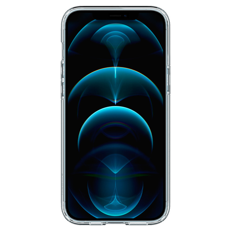 کاور اسپیگن مدل Ultra Hybrid Mag مناسب برای گوشی موبایل اپل iphone 12/12 pro