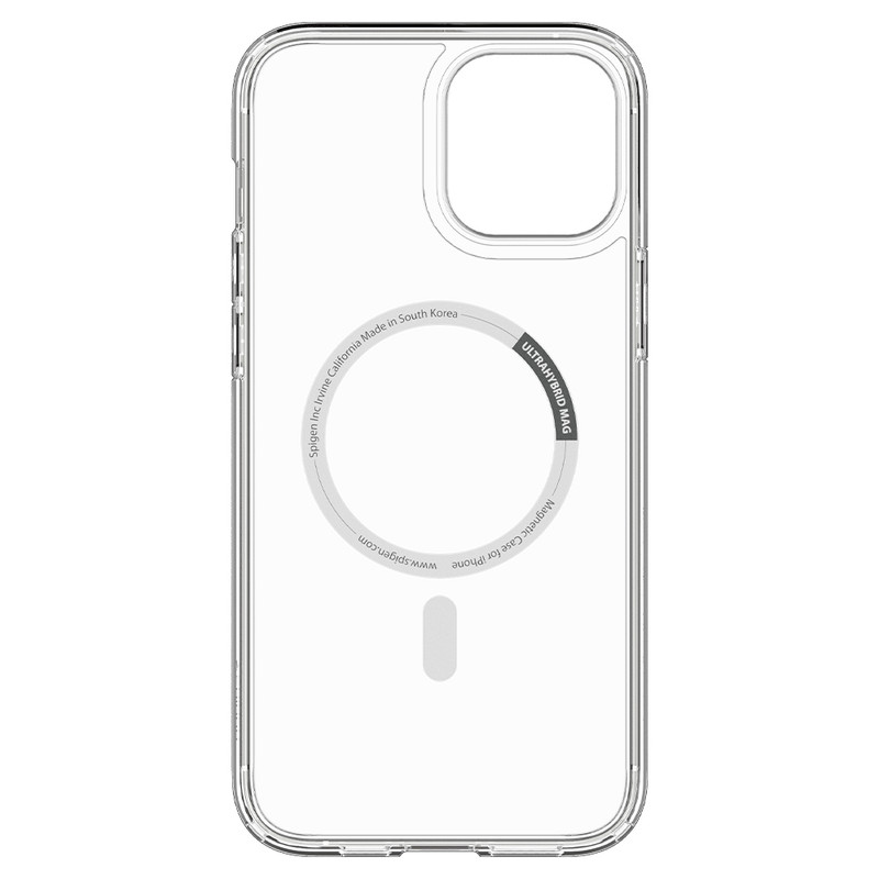 کاور اسپیگن مدل Ultra Hybrid Mag مناسب برای گوشی موبایل اپل iphone 12/12 pro