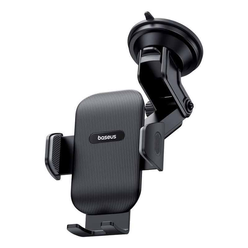 پایه نگهدارنده گوشی موبایل بیسوس مدل UltraControl Go Series