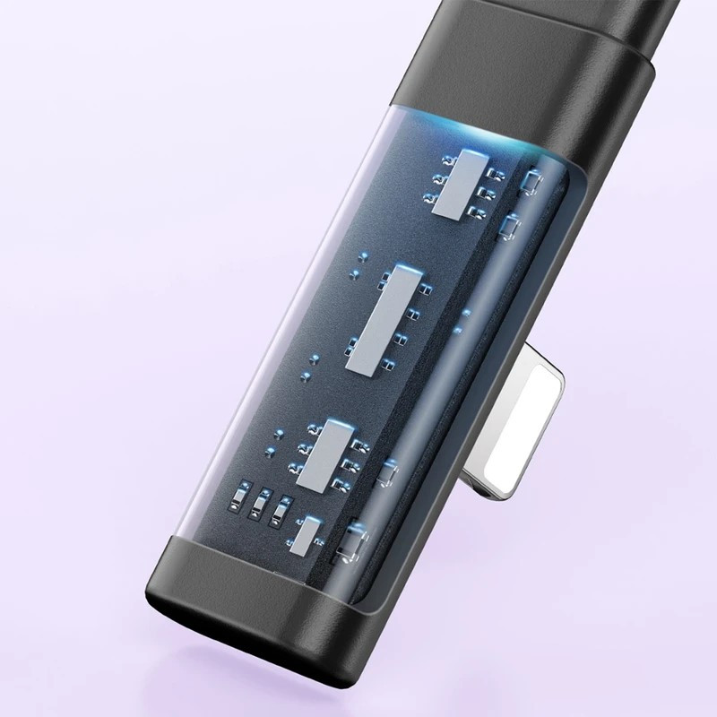 کابل تبدیل USB به لایتنینگ مک دودو مدل CA-3414 طول 1.8 متر