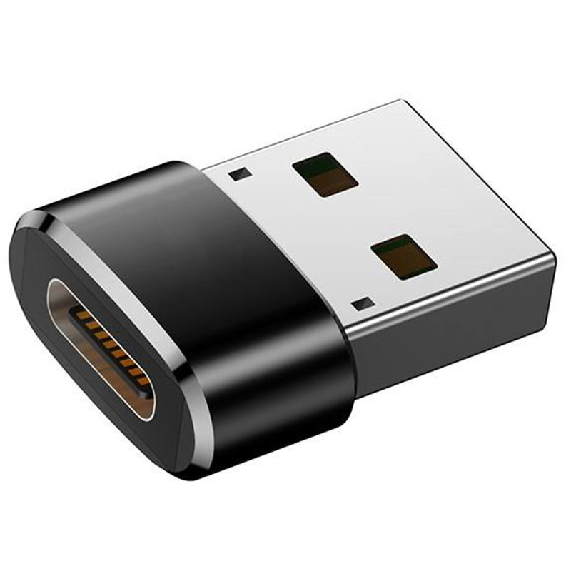 مبدل USB به USB-C مدل 2020