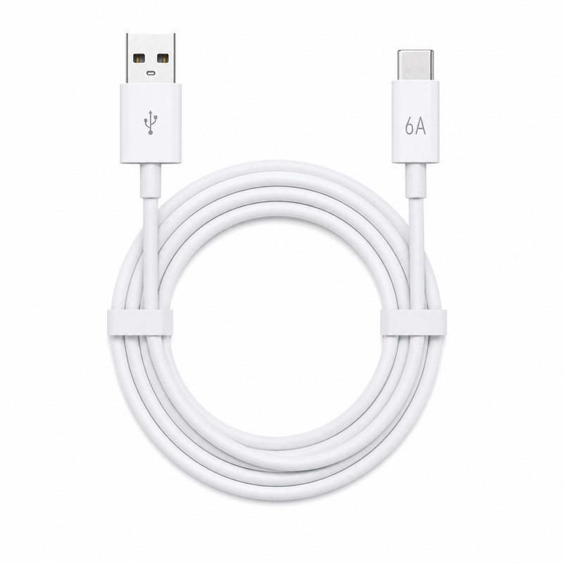 کابل تبدیل USB به USB-C جی فاز مدل CA008 طول 1 متر
