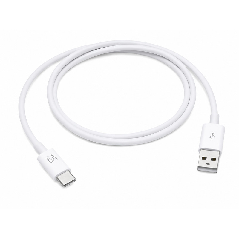 کابل تبدیل USB به USB-C جی فاز مدل CA008 طول 1 متر