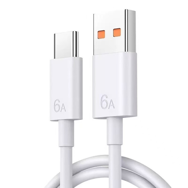 کابل تبدیل USB به USB-C ساساتیری مدل S-80T طول 1 متر