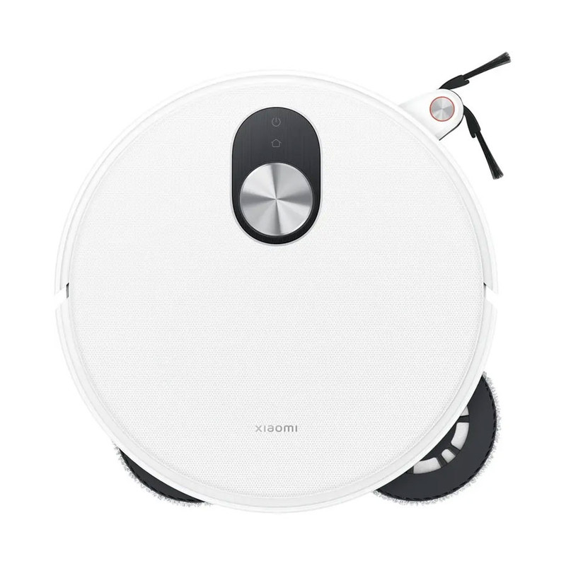 جارو رباتیک شیائومی مدل Vacuum 5 Pro