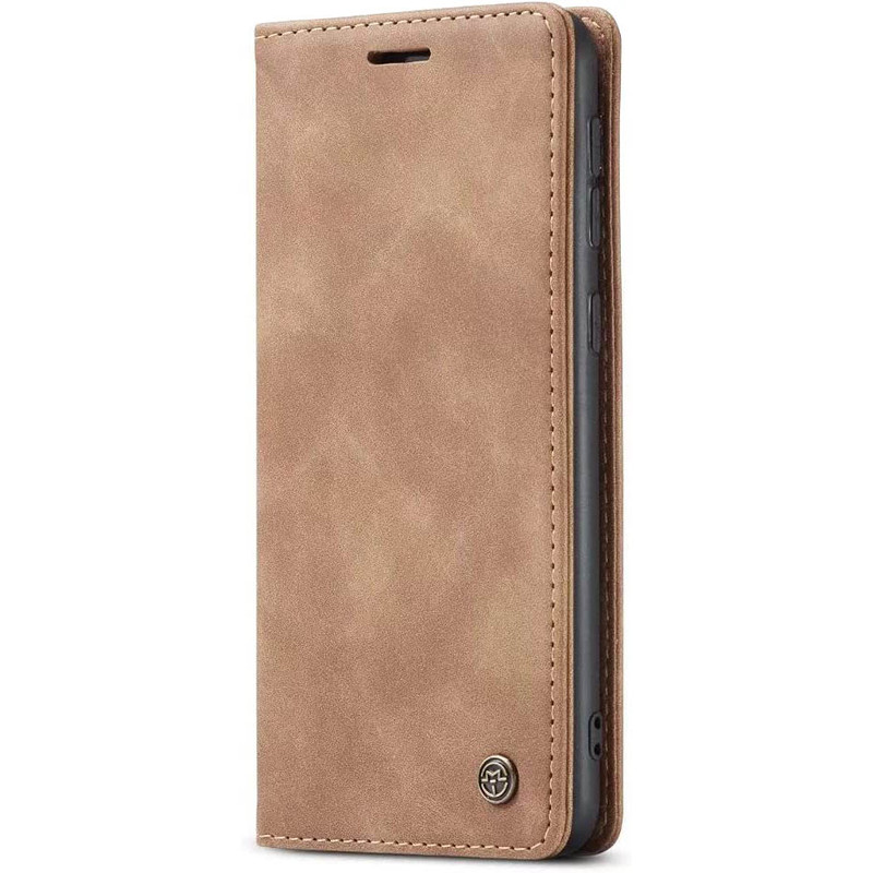 کیف کلاسوری کیس می مدل Vintage-013 مناسب برای گوشی موبایل سامسونگ Galaxy A13 4G / A13 5G