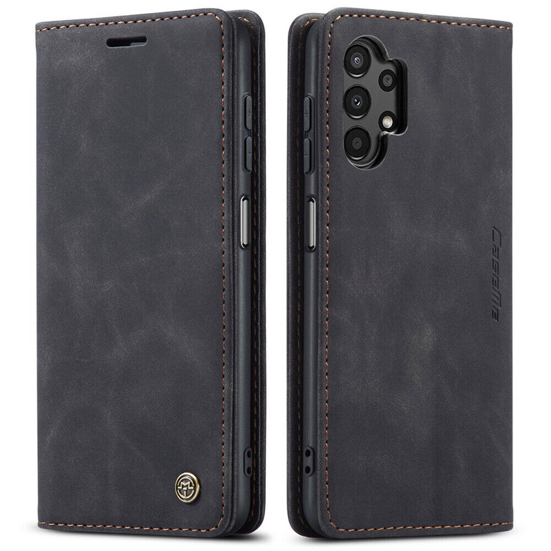 کیف کلاسوری کیس می مدل Vintage-013 مناسب برای گوشی موبایل سامسونگ Galaxy A13 4G / A13 5G