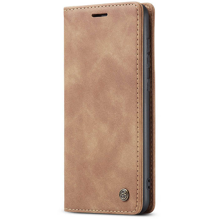 کیف کلاسوری کیس می مدل Vintage-a33 مناسب برای گوشی موبایل سامسونگ Galaxy A33