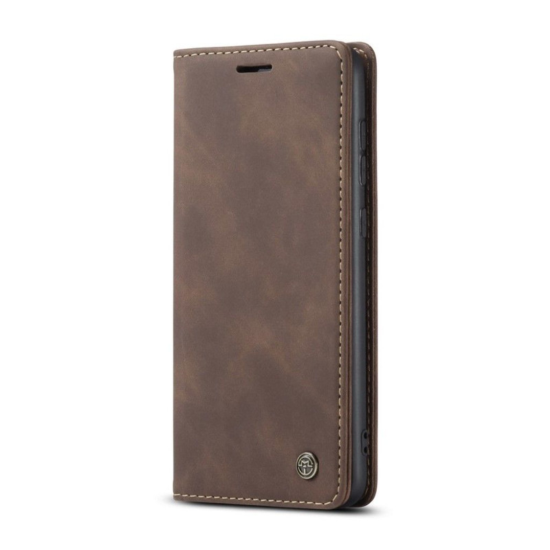 کیف کلاسوری کیس می مدل Vintage-a33 مناسب برای گوشی موبایل سامسونگ Galaxy A33