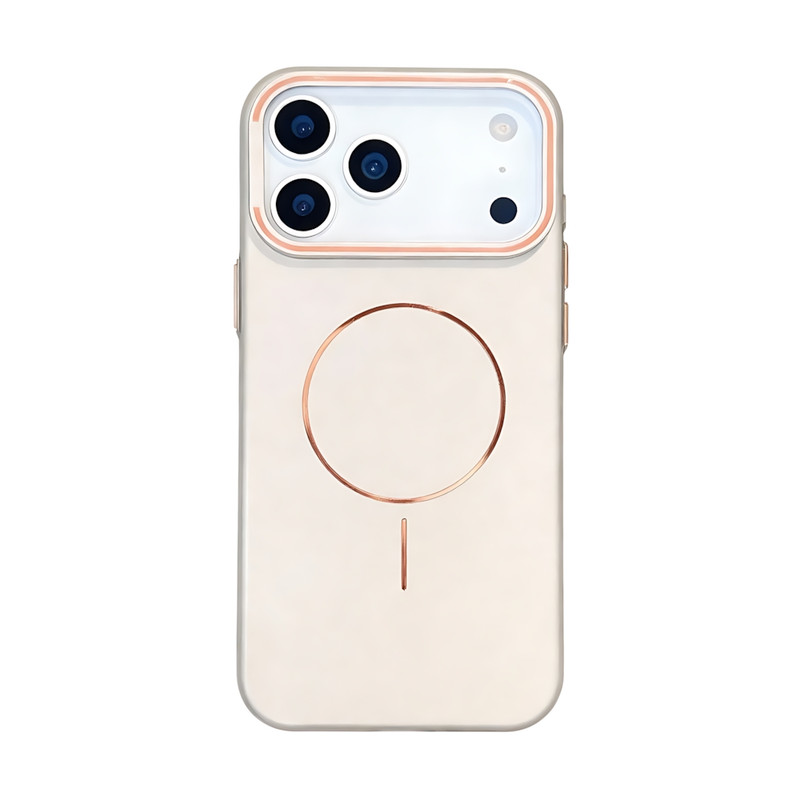 کاور مدل Vynix مناسب برای گوشی موبایل اپل iPhone 17 Pro