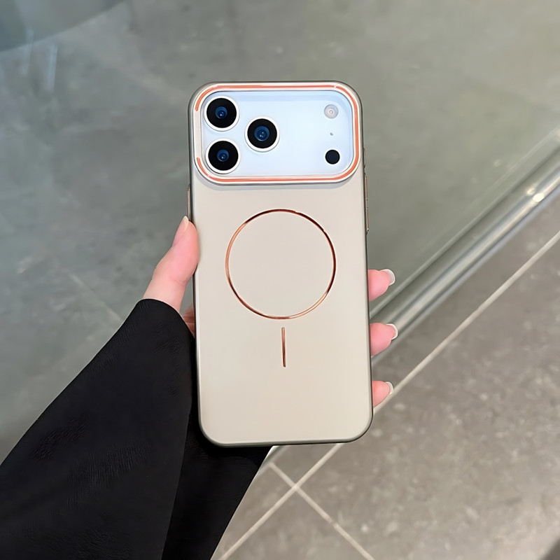 کاور مدل Vynix مناسب برای گوشی موبایل اپل iPhone 17 Pro