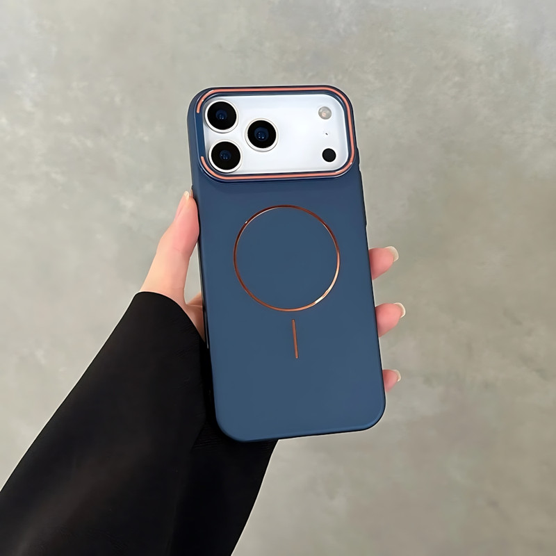 کاور مدل Vynix مناسب برای گوشی موبایل اپل iPhone 17 Pro