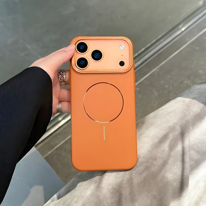 کاور مدل Vynix مناسب برای گوشی موبایل اپل iPhone 17 Pro