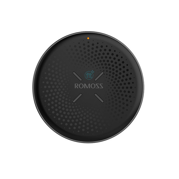 شارژر بی سیم روموس مدل WF02