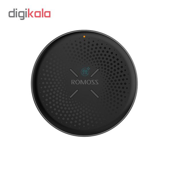شارژر بی سیم روموس مدل WF02