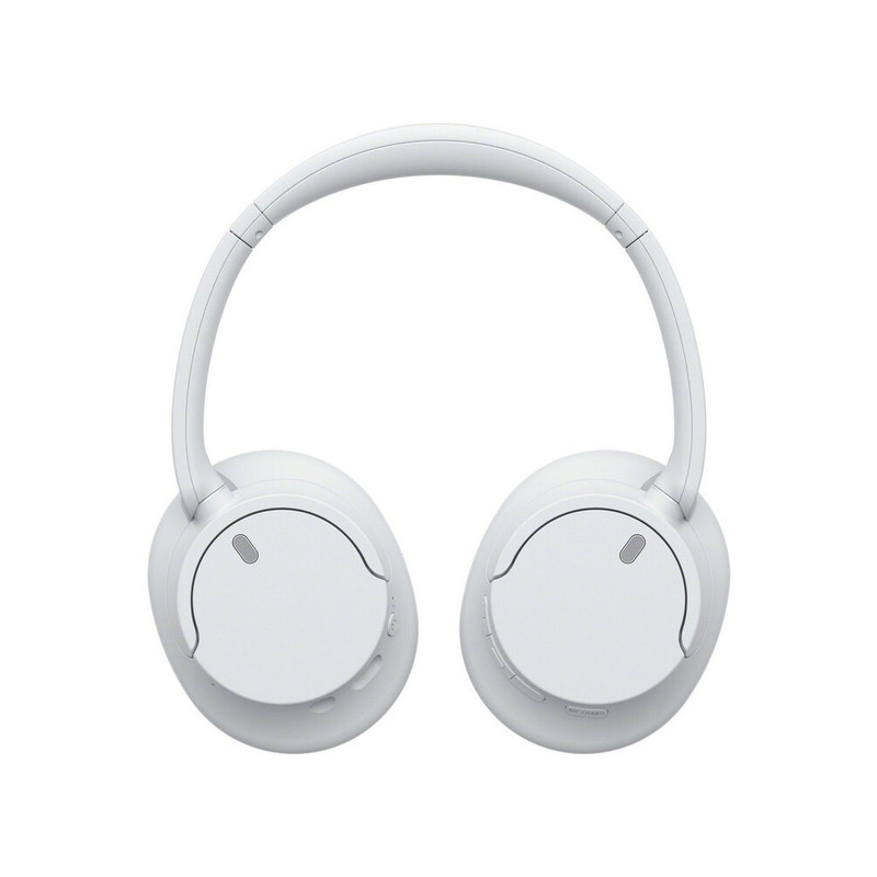 هدفون بلوتوثی سونی مدل WH-CH720N با نویز کنسلینگ فعال (ANC)، درگاه شارژ USB Type-C، دارای اتصالات همزمان به دو دستگاه، طراحی سبک و ارگونومیک
