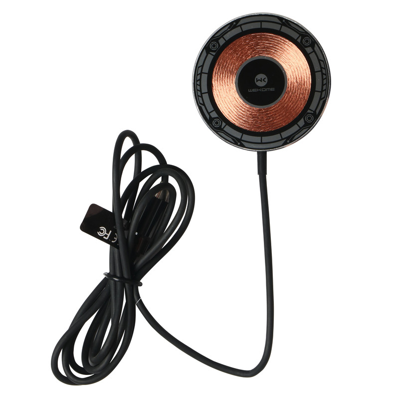 شارژر بیسیم ویکام مدل WP-U99
