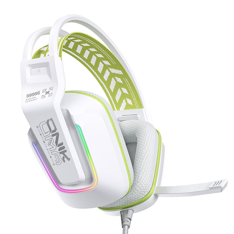 هدست گیمینگ اونیکوما مدل X13 RGB