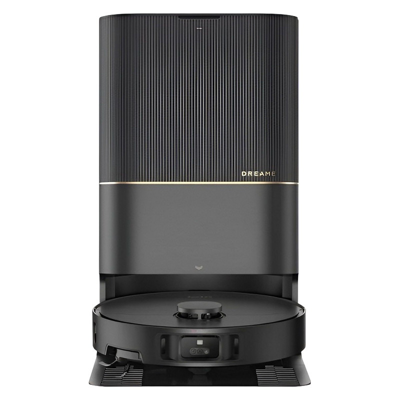 جارو رباتیک دریم مدل X40 Ultra Complete