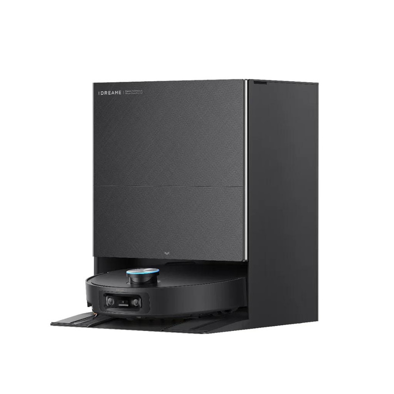 جارو رباتیک دریم مدل X60 Ultra Complete