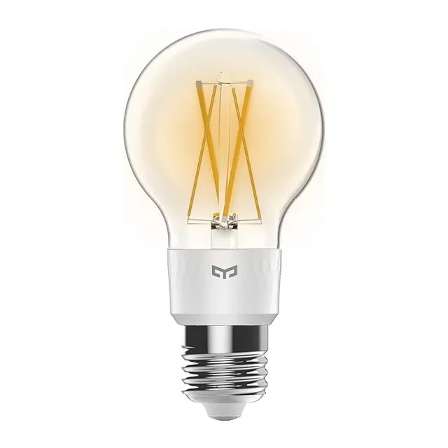 لامپ فیلامنتی شیائومی مدل Yeelight-YLDP12YL پایه E27